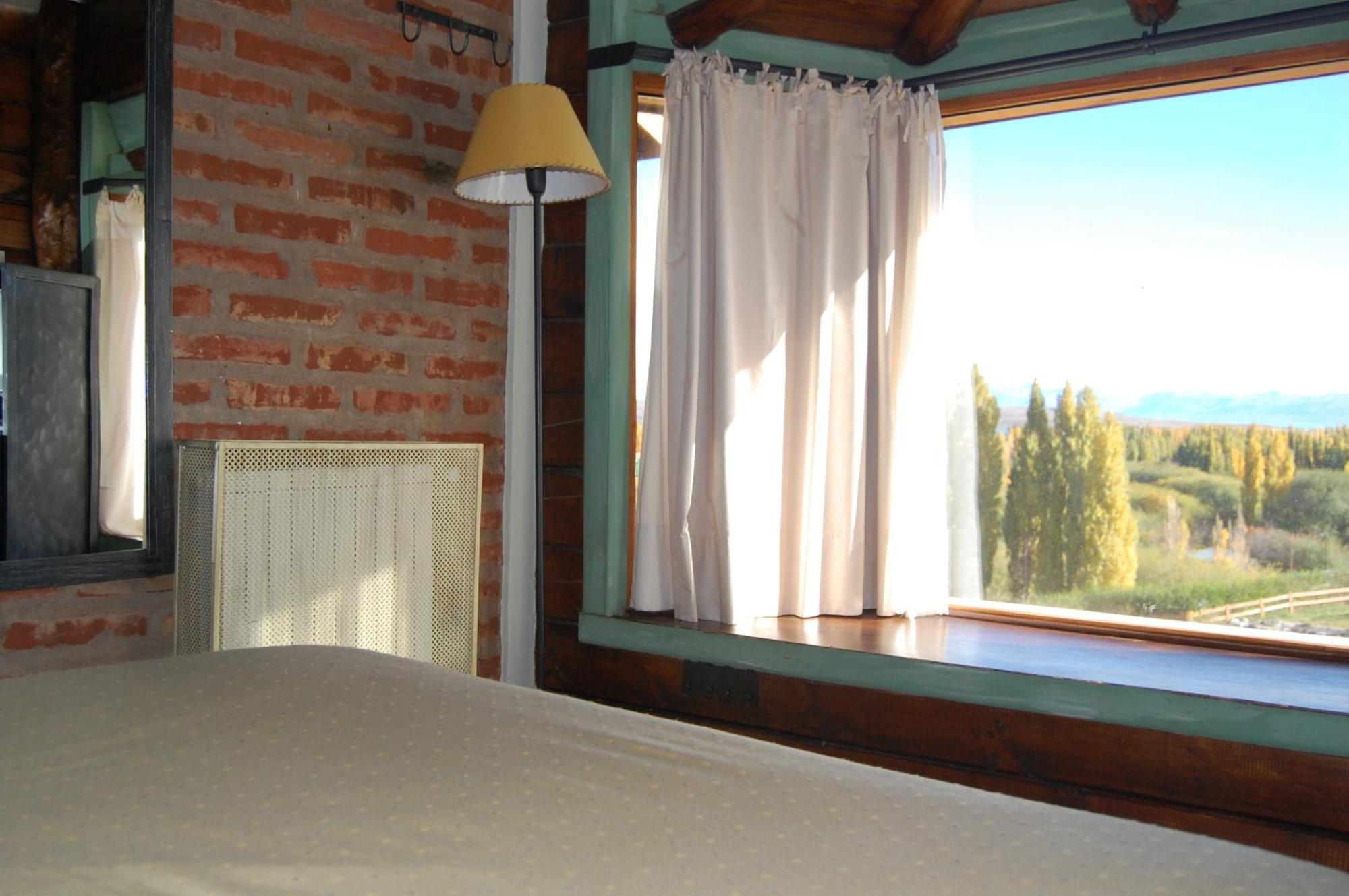 Hosteria Los Canelos El Calafate Exterior foto
